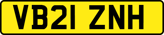 VB21ZNH