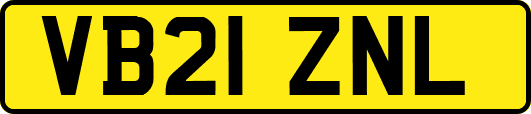 VB21ZNL