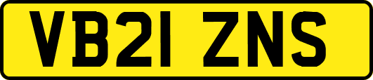 VB21ZNS