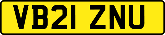 VB21ZNU
