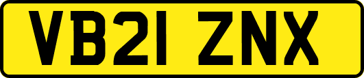 VB21ZNX