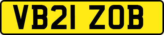 VB21ZOB