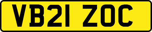 VB21ZOC