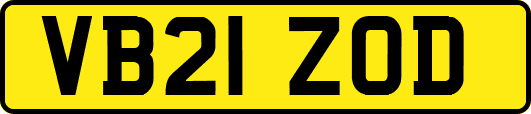 VB21ZOD