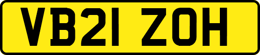 VB21ZOH