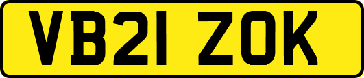 VB21ZOK