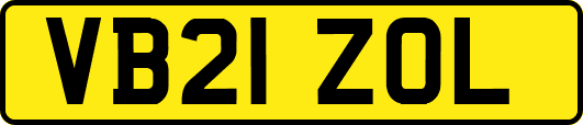 VB21ZOL
