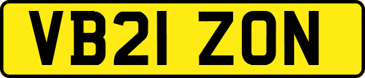 VB21ZON