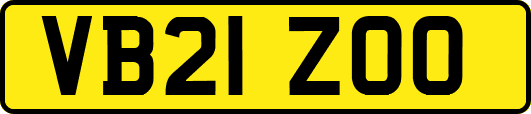 VB21ZOO