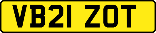 VB21ZOT