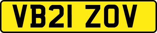 VB21ZOV