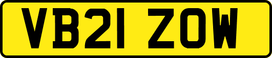 VB21ZOW