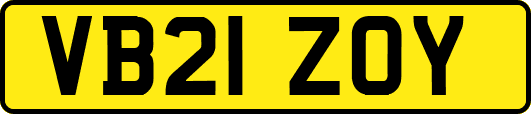 VB21ZOY