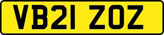 VB21ZOZ