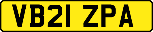 VB21ZPA