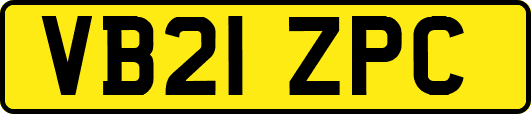 VB21ZPC