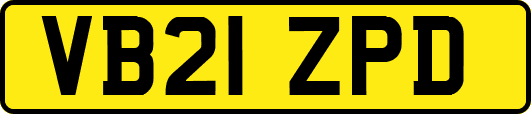 VB21ZPD