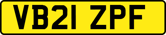 VB21ZPF