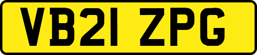 VB21ZPG