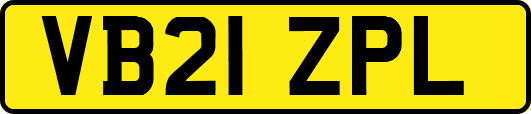 VB21ZPL