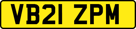 VB21ZPM