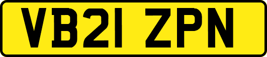 VB21ZPN