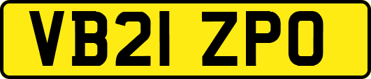 VB21ZPO