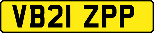 VB21ZPP