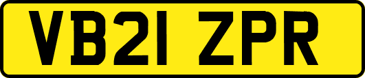 VB21ZPR