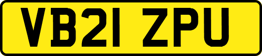 VB21ZPU