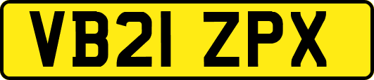VB21ZPX
