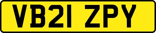 VB21ZPY