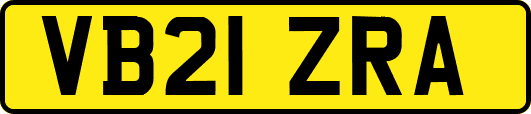 VB21ZRA