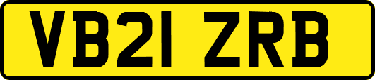 VB21ZRB