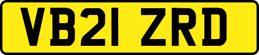 VB21ZRD