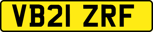 VB21ZRF