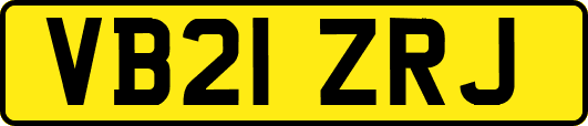 VB21ZRJ