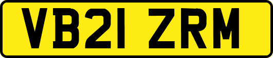 VB21ZRM