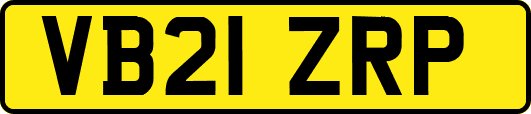 VB21ZRP