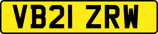 VB21ZRW