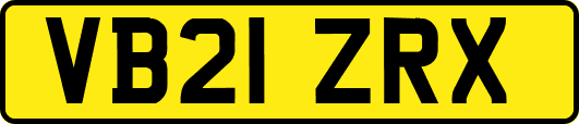 VB21ZRX