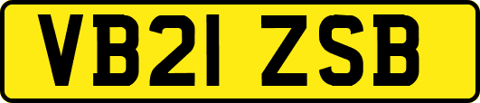 VB21ZSB