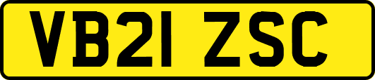 VB21ZSC