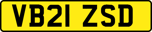 VB21ZSD