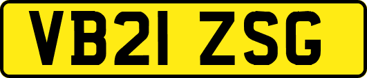 VB21ZSG
