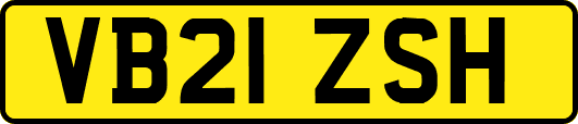 VB21ZSH