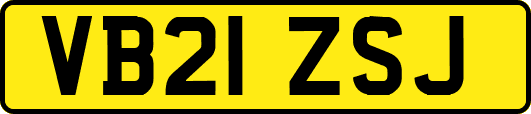 VB21ZSJ