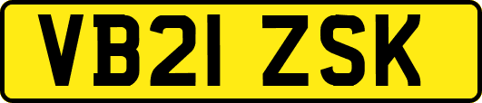 VB21ZSK