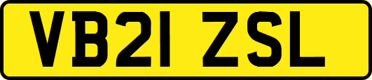 VB21ZSL