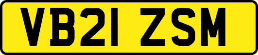 VB21ZSM